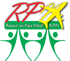Retour au pays natal